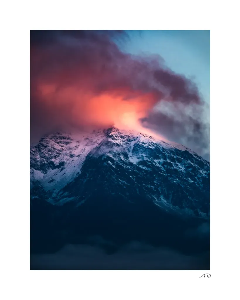 Lumières Hivernales #06