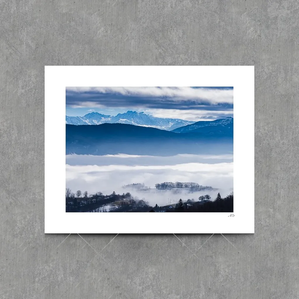 Lumières Hivernales #08