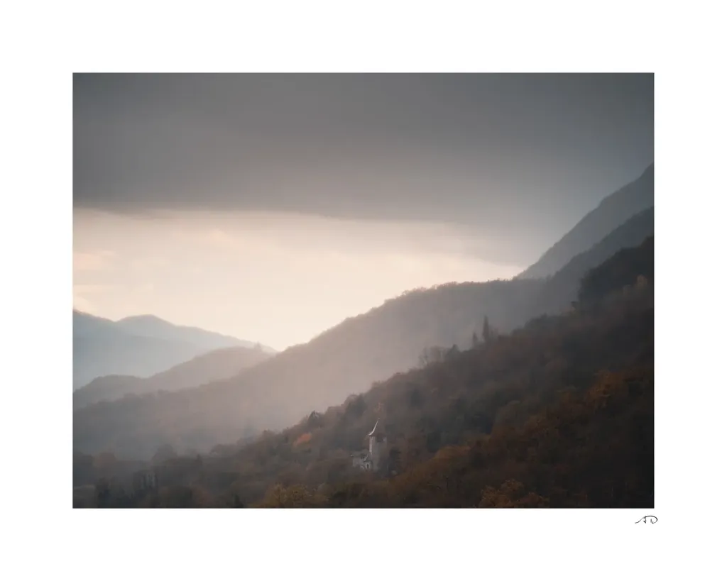 Lumières Automnales #05