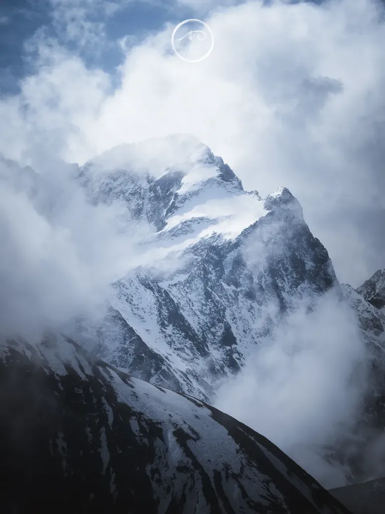 Emerveillement au sommet #06