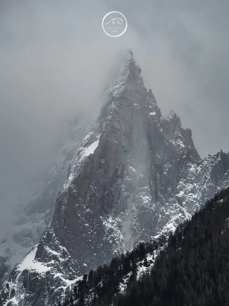 Emerveillement au sommet #03