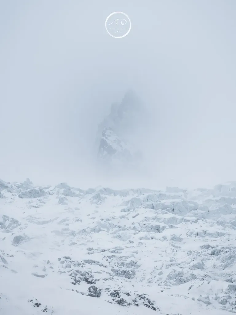 Emerveillement au sommet #02