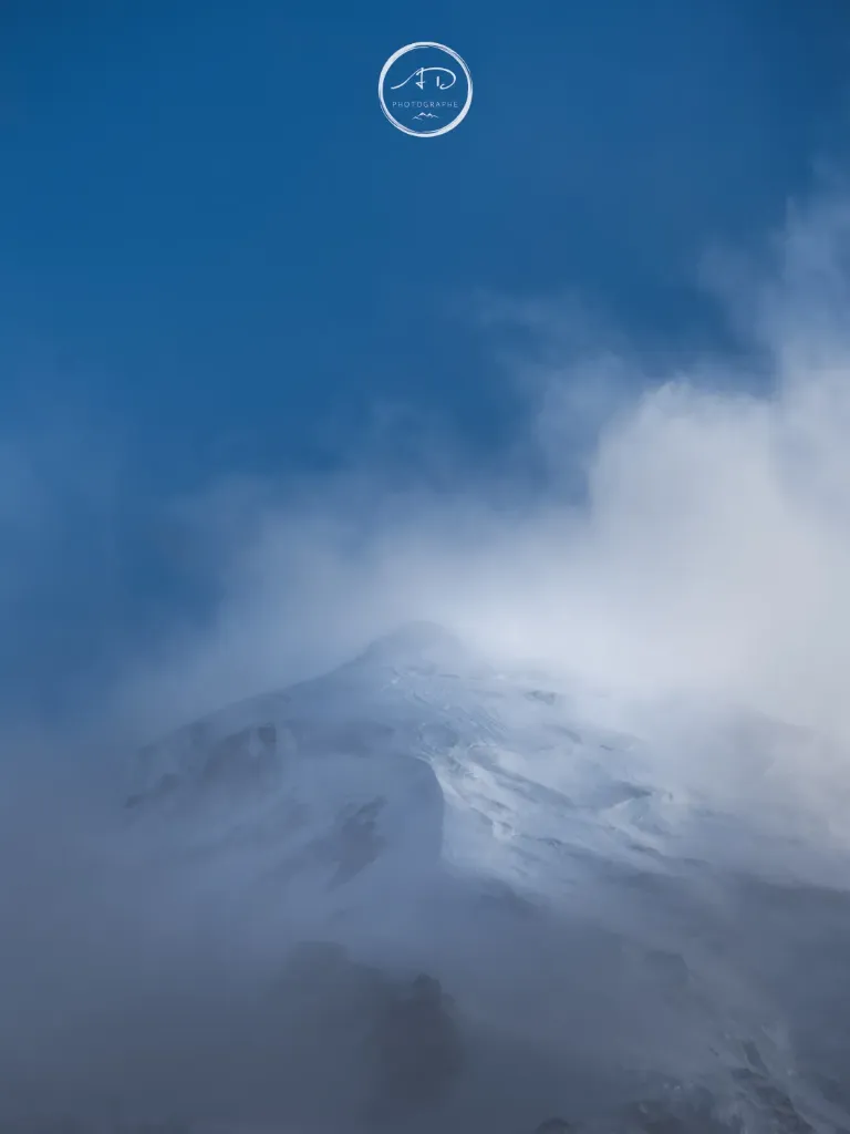 Emerveillement au sommet #01