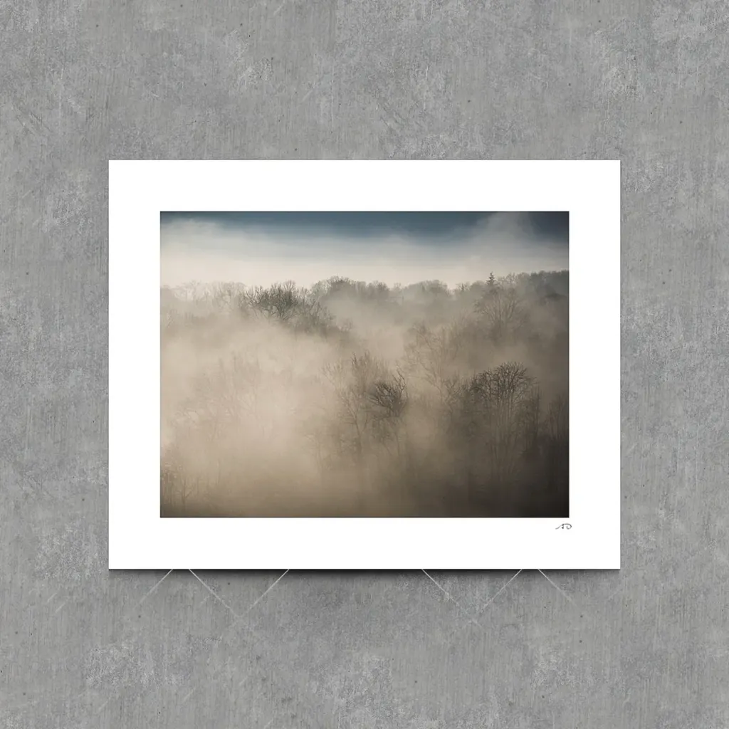 Ambiance Vaporeuse #05