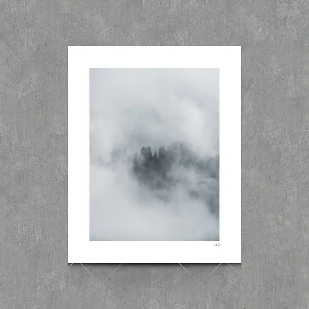Ambiance Vaporeuse #08