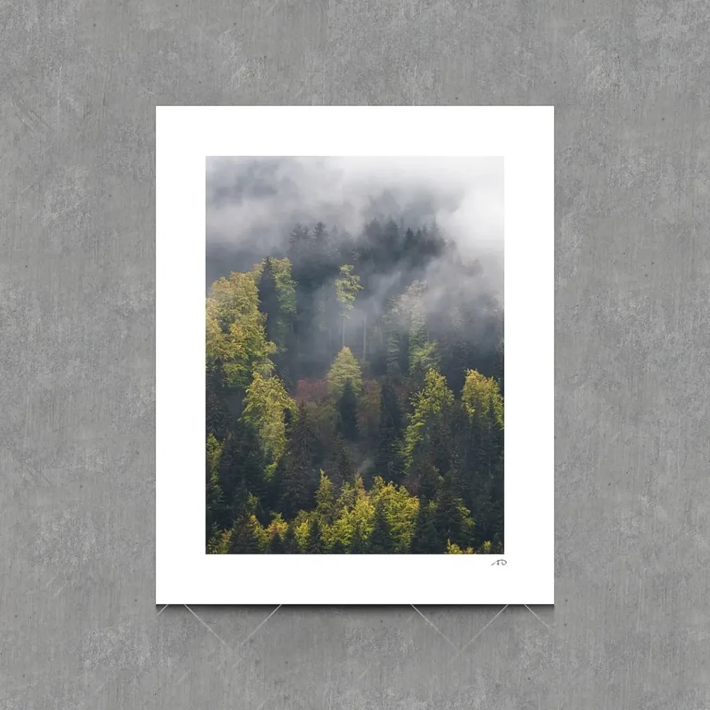 Ambiance Vaporeuse #09