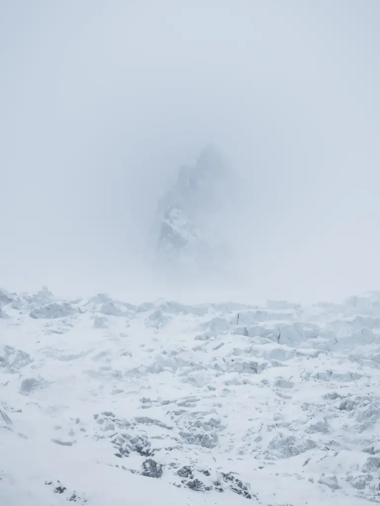 Emerveillement au sommet #3