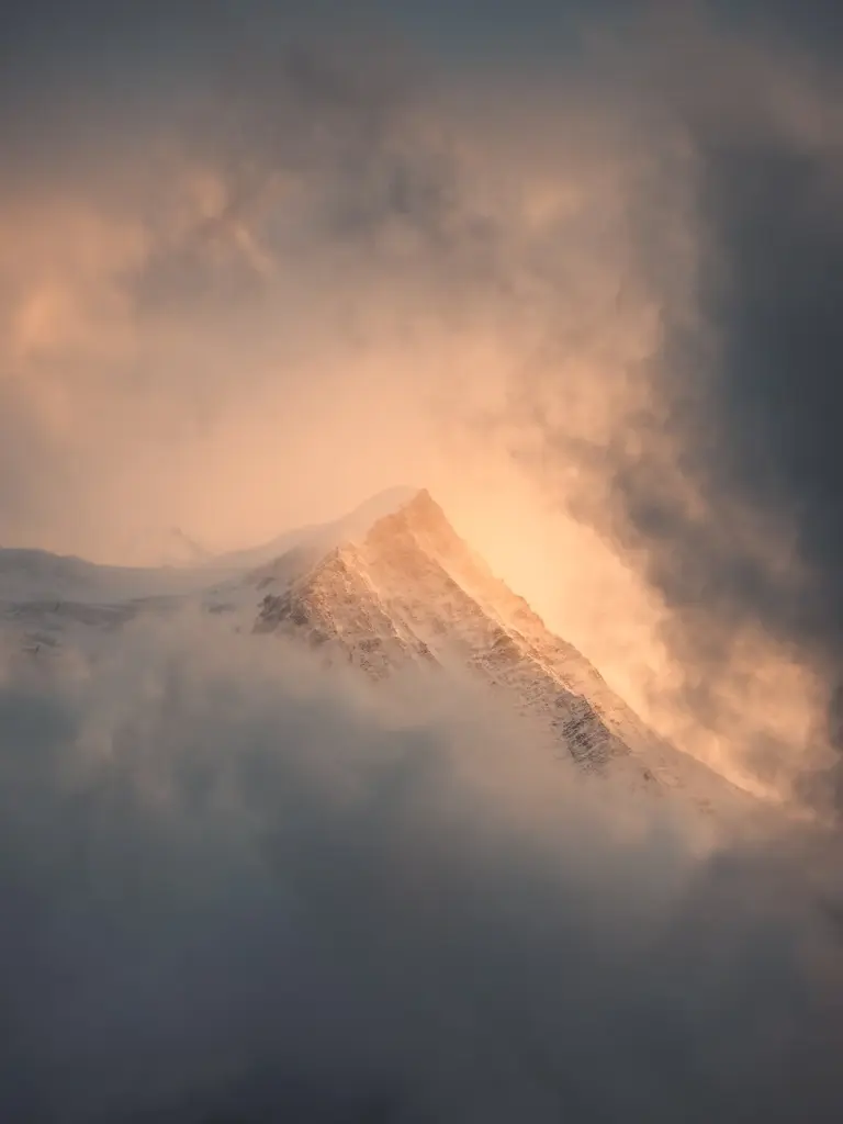 Emerveillement au sommet #10