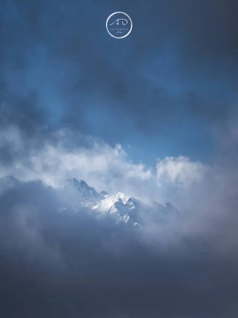 Emerveillement au sommet #02