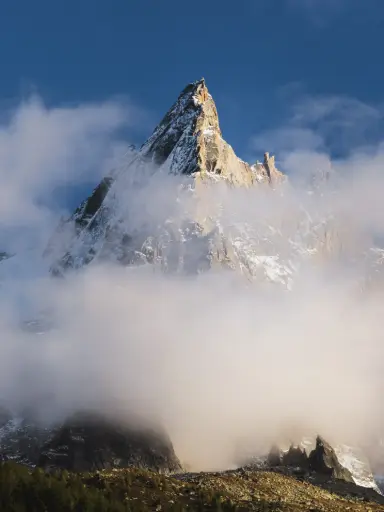 Emerveillement au sommet #8