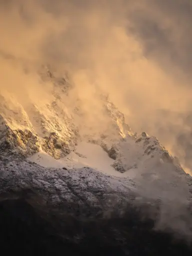 Emerveillement au sommet #9