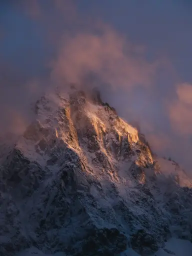 Emerveillement au sommet #12