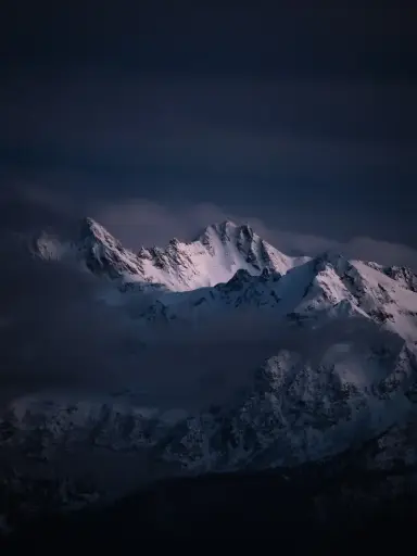 ​Emerveillement au sommet #14