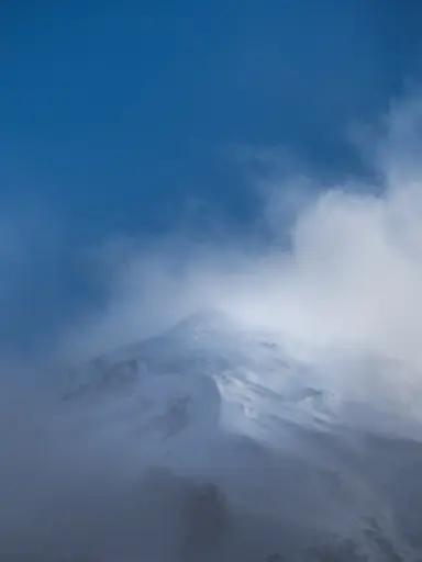 Emerveillement au sommet #01