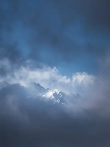 Emerveillement au sommet #2