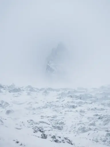 Emerveillement au sommet #3