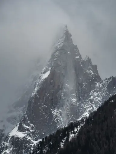 Emerveillement au sommet #4