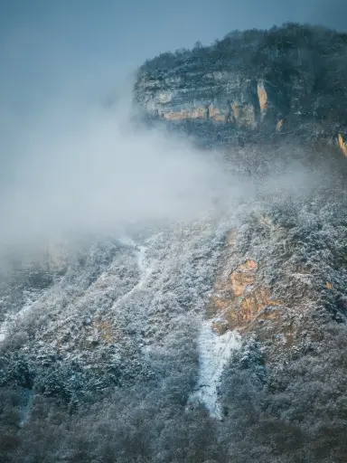 Emerveillement au sommet #5