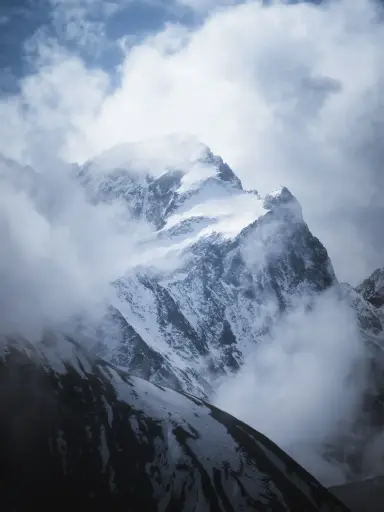 Emerveillement au sommet #6